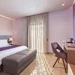 Blue Lagoon Hotel