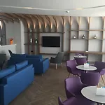 Blue Lagoon Hotel 4*