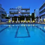 Blue Lagoon 4* Kos
