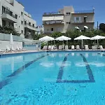 Blue Lagoon Hotel Kos