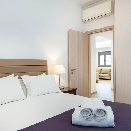 Hotel Blue Lagoon Kos-Stadt