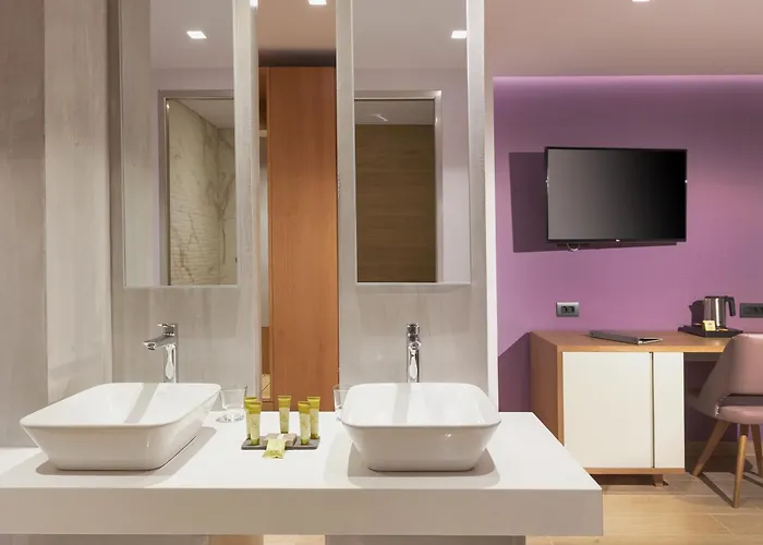 Blue Lagoon Kos-Stadt