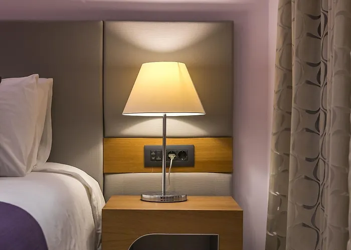 Blue Lagoon 4* Miasto Kos