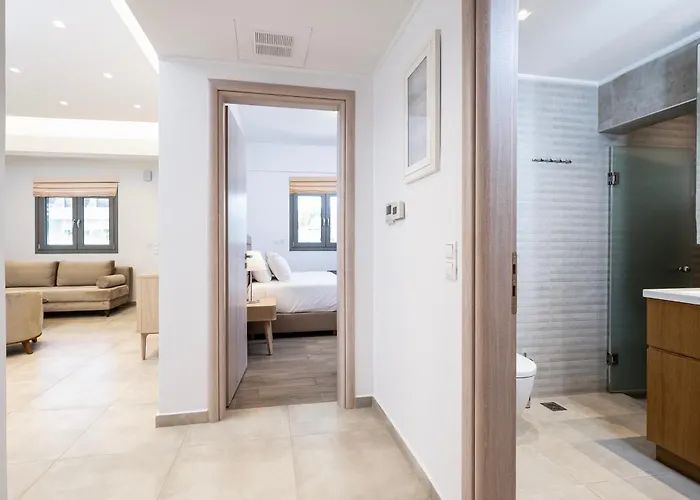 Blue Lagoon Hotel Kos-Stadt