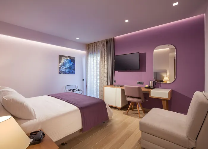 Hotel Blue Lagoon Cos