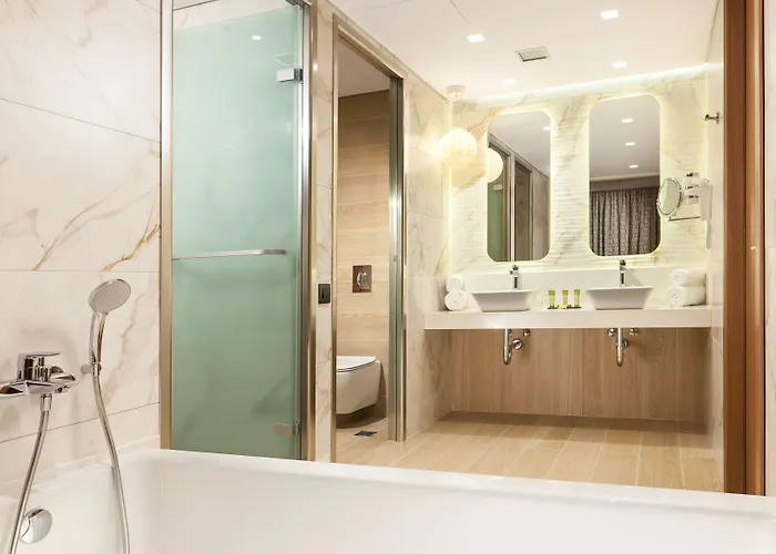 Blue Lagoon Kos-Stadt