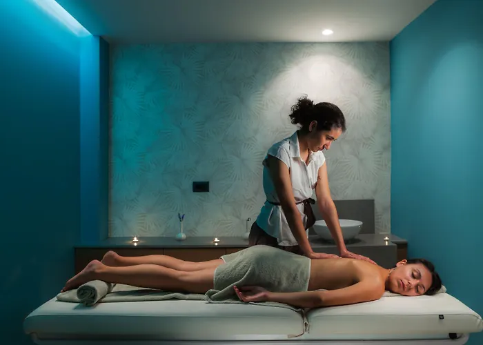 Blue Lagoon Kos-Stadt