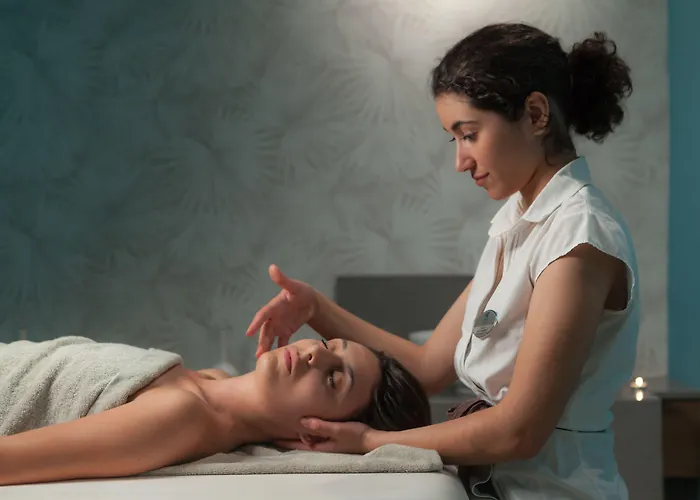 Hotel Blue Lagoon Cos